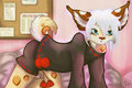 Outt by Inu