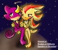 Shadpio Picture 2 :SS x E: