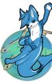 art of seal by shwee by crunchbite21