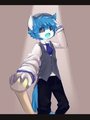 fancy fish by crunchbite21