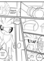 Caught Up: 03 by nekoru