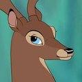 Rabscuttle Whitetail, by Shadowwolf