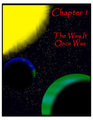 Ch. 1 of the Story Of Captain Steel Claw by arcticsnow