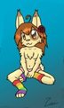 Request: Aki by zaigane