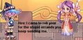 LaTale: Biggest dissapointing thing in RPGs