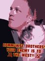 Propaganda Poster by Blitzkriegfox