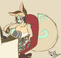 Sometimes im just a lapkat by alaura_huyana