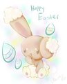 Buneary by MsKtty89