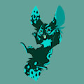 2019 Bit Reference (Feral) by Quarksy