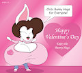 Chibi Bonnie's Valentine