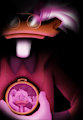 Possessed Scrooge
