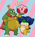 Saviors of The World