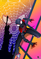 Into the Spiderverse