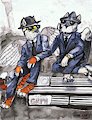 Gryph Brothers Reloaded