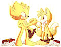 "Teamwork is our real power!"