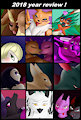 2018 year review ! by Darelll