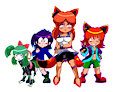 Team Paprika Together