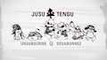 Team Jusu-Tengu 2O19
