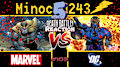 DEATH BATTLE! Reaction | Thanos VS Darkseid