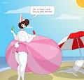 Bonnie's Beach