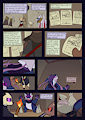 Nocturnal: THE CHAINS THAT BIND - Page 38 by NocturnalComic