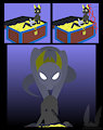 Tess and the Dragon 1
