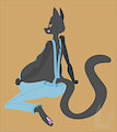 Black Cat