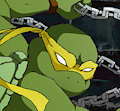 Sandro TMNT 2003 OC
