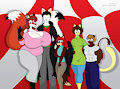 The Carnival Picture