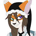 My new icon by Xanosnakehuskymix