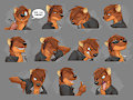 Sticker Batch 3