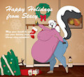 Season's Greetings: 2013