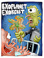 Exoplanet Excorcist