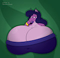 Vanessa's Hefty Bust