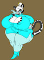 Elenore the Secretary