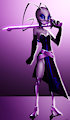 Xen's new look