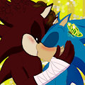 A Sweet Kiss