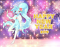 Happy New Year!