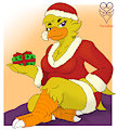 Santa Chica