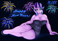 [Happy New Year] Starlight Gliimmer