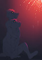 Happy New Year by Shiuk