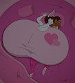 Bonnie: Sleeping Cutie