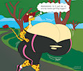 Vicky's Jog