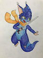 [GIFT] Luna by Evan CE