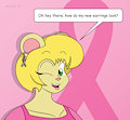 Tanya's BCA Earrings