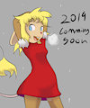Sunshine ~ Happy new year!