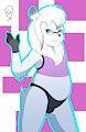 [GIFT] Kimbakun Snowfield by godrickcanario