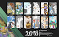 2018 In Review