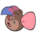 Bean Head Trevor