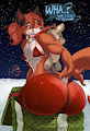MERRY XMAS 2018 and an AMAZING NEW 2019!!! by ZorroRe
